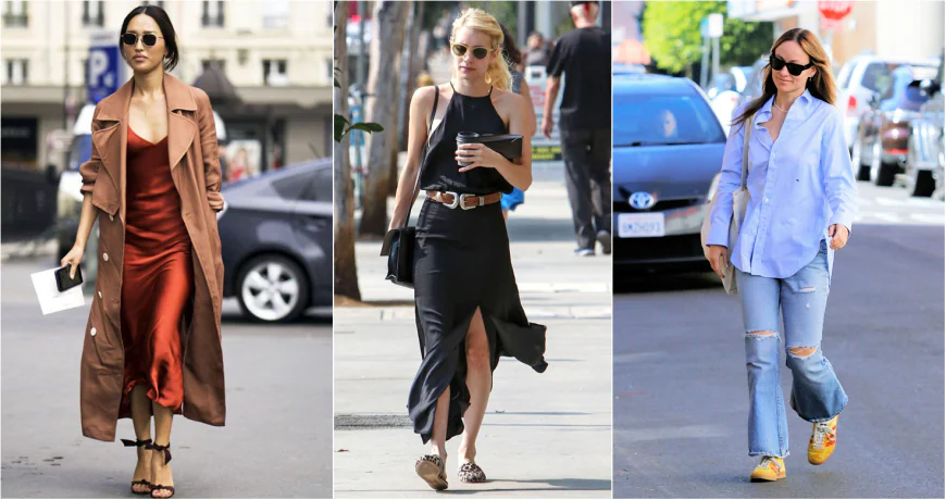 which means talent can be limited in what they