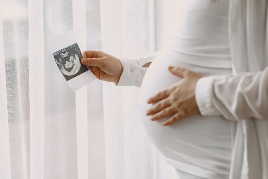 Common Health Issues During Pregnancy and How to Manage Them