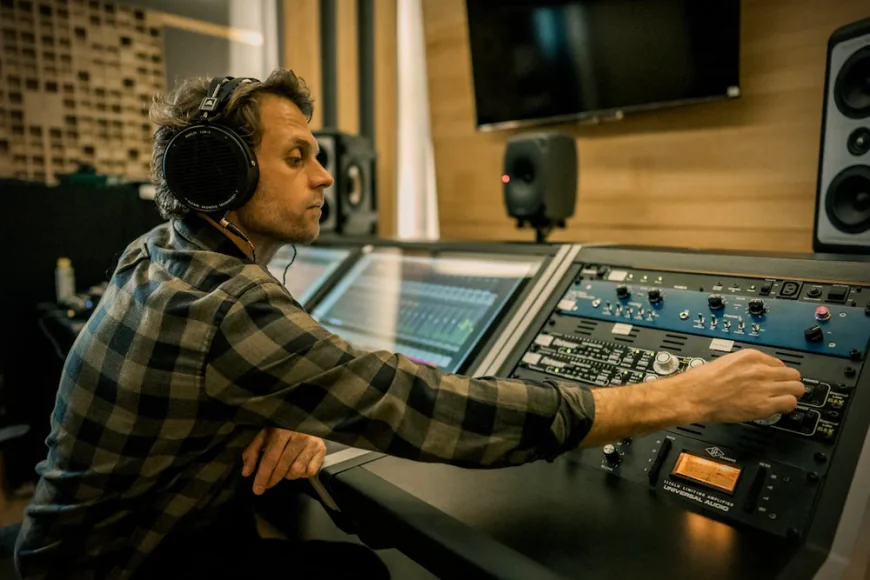 Bose Sound Innovation and the Professional Audio Excellence of Shure