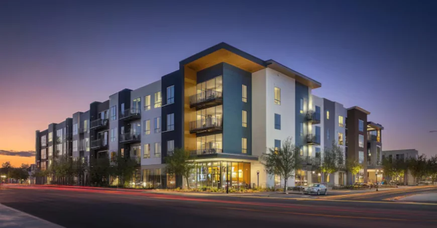 Krisala Codename Big Heart Pune – Modern Homes in Tathawade