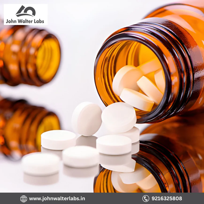 Why Choosing an Own Manufacturing PCD Company in India is the Smart Move for Pharma Entrepreneurs