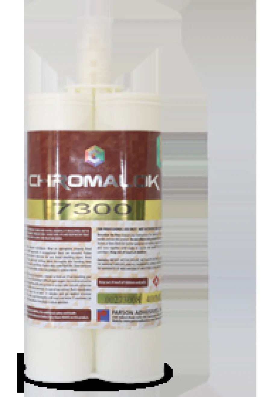 Why Fabricators Choose Chromalok 7300 for Countertop Rodding