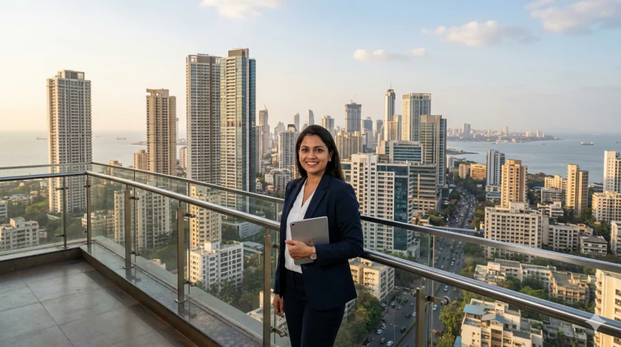 How to Get Property Leads in Mumbai?