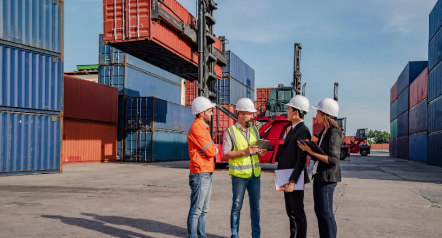 How to Maximize Profit by Partnering with a 3PL Service Provider