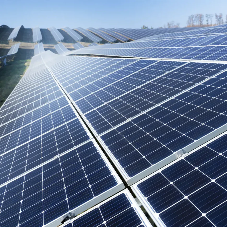 Solar Power System: Affordable & Green Energy Solution