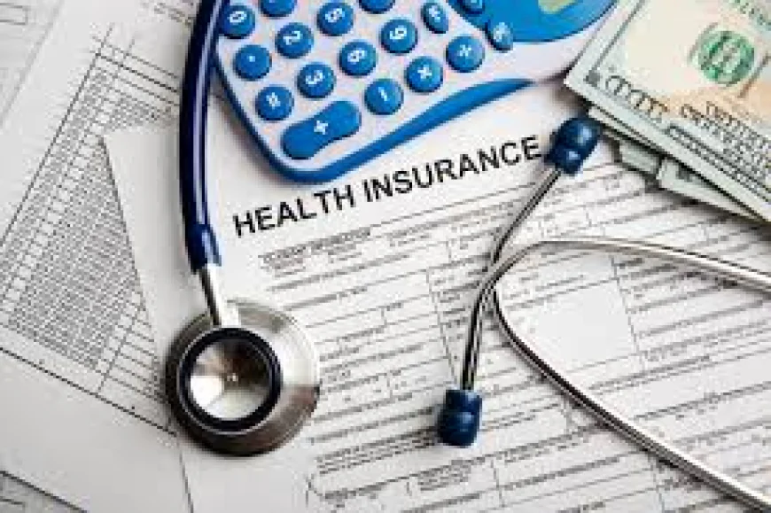 Saudi Arabia Health Insurance Market Size, Industry Trends and Growth 2026–2034