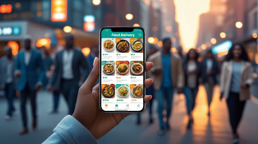 Why Businesses Should Invest in Food Delivery App Development in 2026