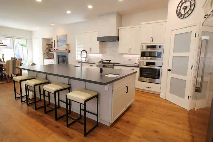 What Should You Consider Before Starting Kitchen Remodeling In Rocklin?