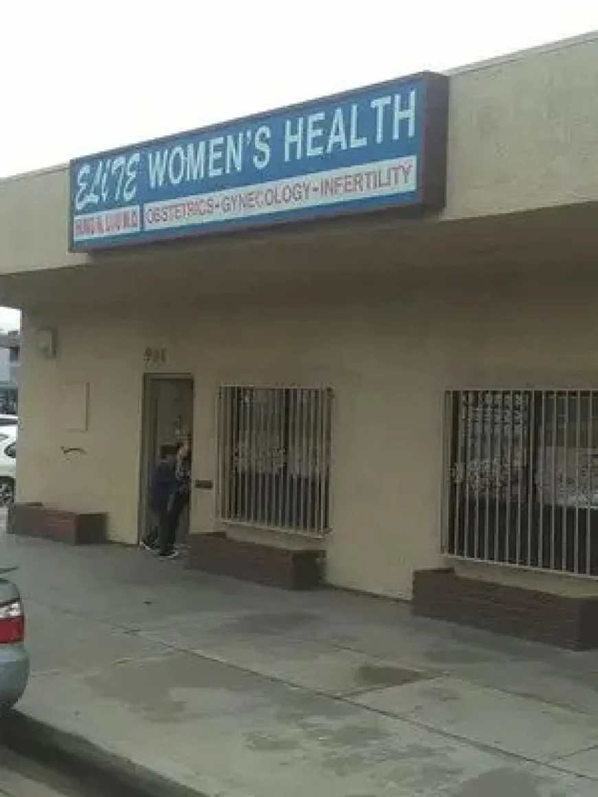 Prenatal Ultrasound Bakersfield: Compassionate Pregnancy Care at Elite Women’s Health