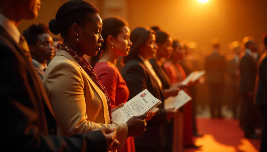 The Search for Excellence: Identifying the Best UK Immigration Lawyers