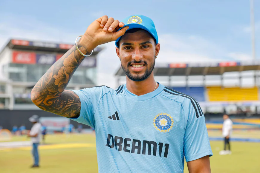 Rising Young Players Who Could Surprise Everyone in IPL 2026