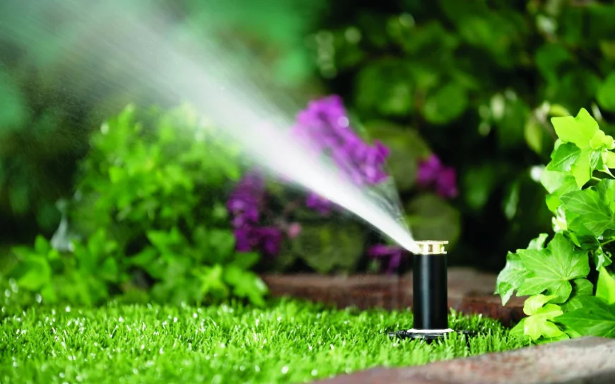 How Professional Irrigation Repair Services in Peoria, AZ Can Save Your Landscape?