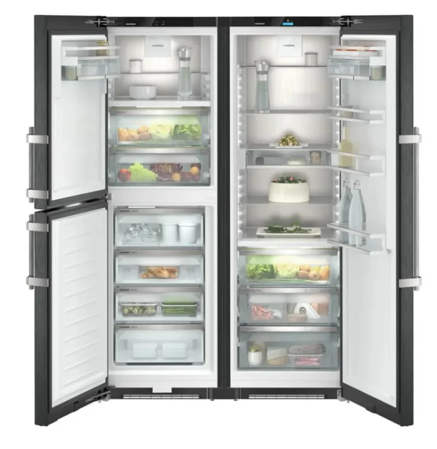 Liebherr Fridge: Premium Refrigeration for Modern Kitchen Living