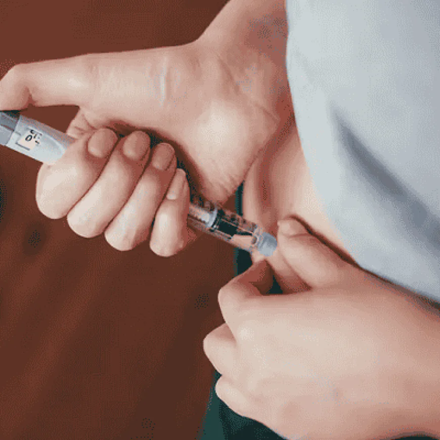 حقن أوزمبيك ونصائح صحية لنمط الحياة