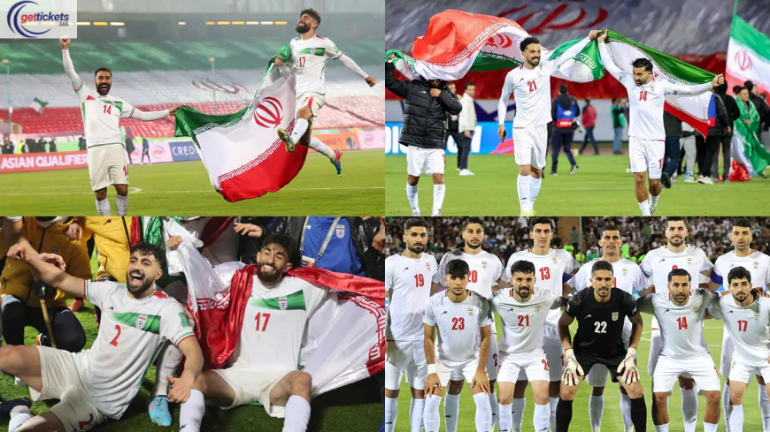 Iran Vs New Zealand Tickets: Iran Participation Faces Uncertainty Amid Rising Tensions