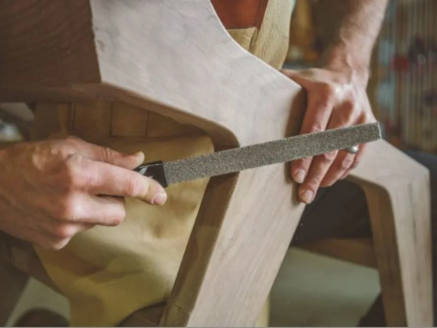 What Makes Furniture-Making Tools Essential For Modern Woodworkers?