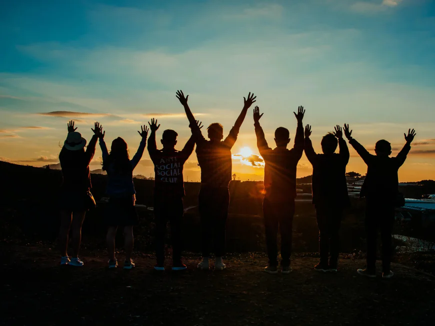 Adventure Corporate Team Building in Denver: 12 Activities Worth Booking