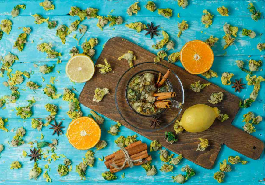 What Sets High Potency THCA Flower Apart from Other Hemp Products?