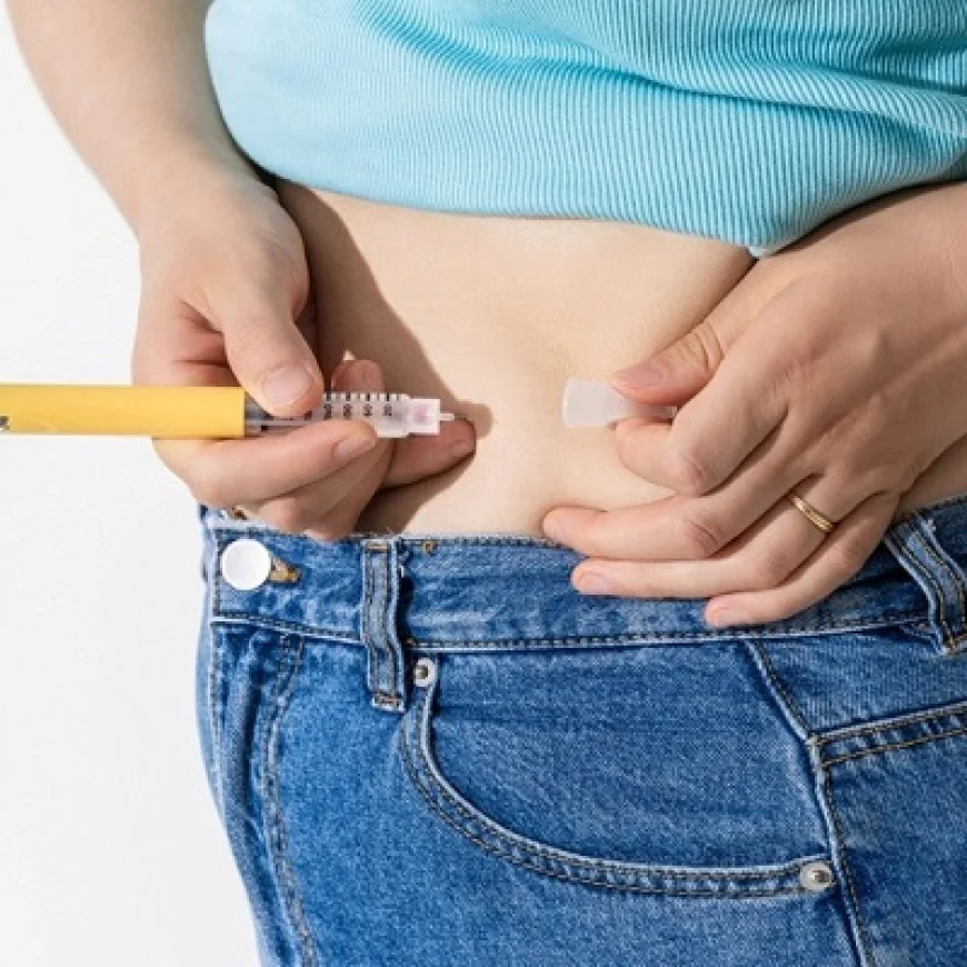 حقن ويغوفي لتحسين الوعي الغذائي