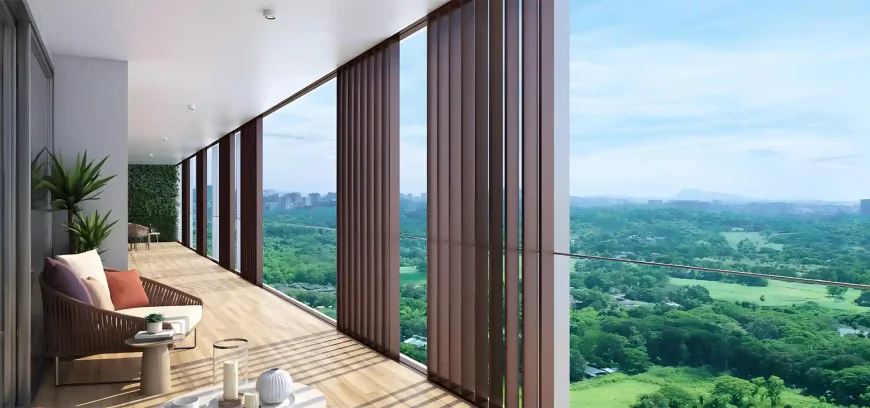 Oberoi Realty 360 North – Where Every Day Feels Special