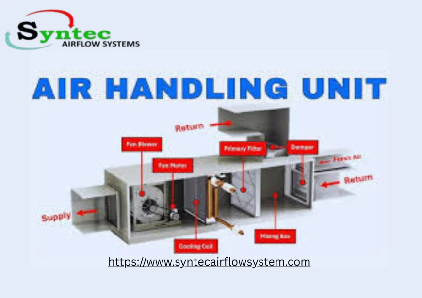 Why Choosing the Right Cleanroom Equipment Manufacturers in India Can Transform Your Facility