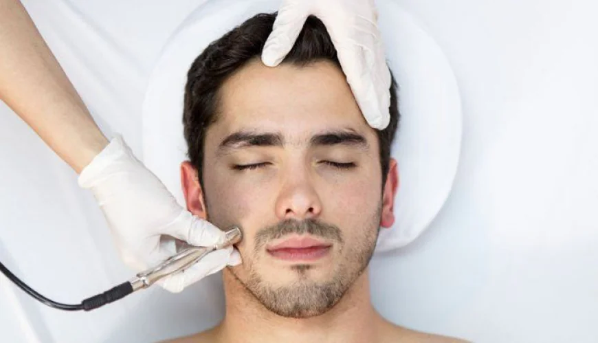 HydraFacial Treatment in Dubai: The Ultimate Skin Guide