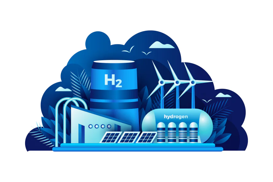 What is the Future of Brazil's Green Hydrogen Market?