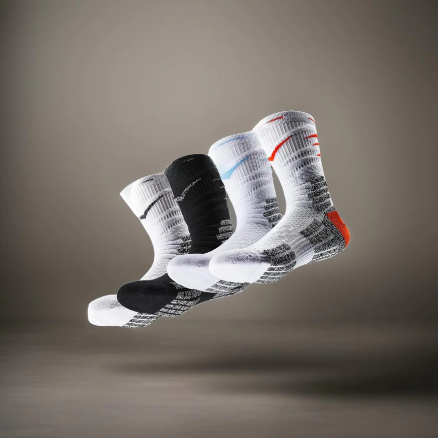 Why Personalised Socks and Custom Socks Are Revolutionizing Footwear in Australia