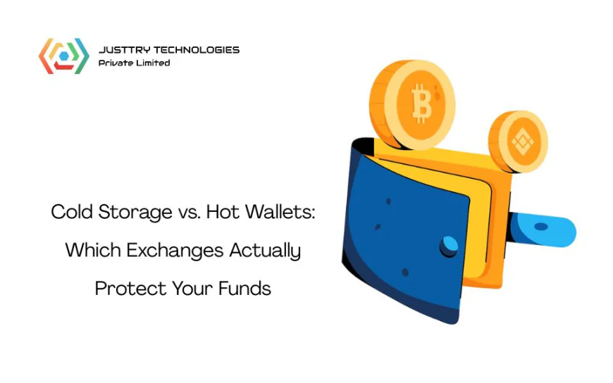 Cold Storage vs. Hot Wallets: Which Exchanges Actually Protect Your Funds