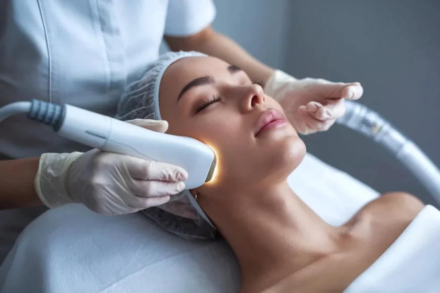 Understanding How Laser Treatments Work Medically?