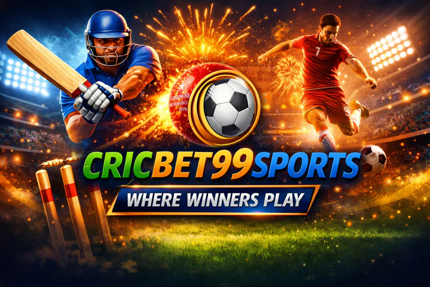 IPL Cricket ID – Your Gateway to a Seamless Cricket Experience