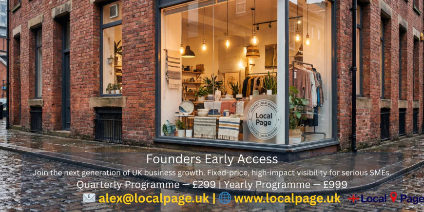 Free Company Information Directory for Online Visibility