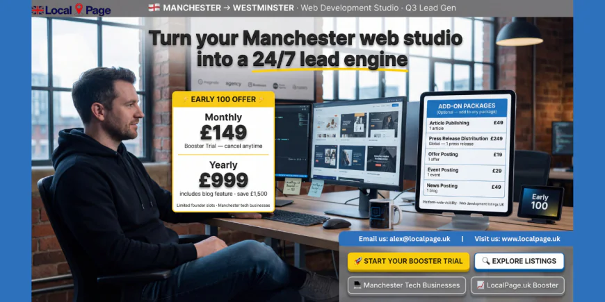 Submit UK Business to Directory Sites: The Ultimate Growth Guide