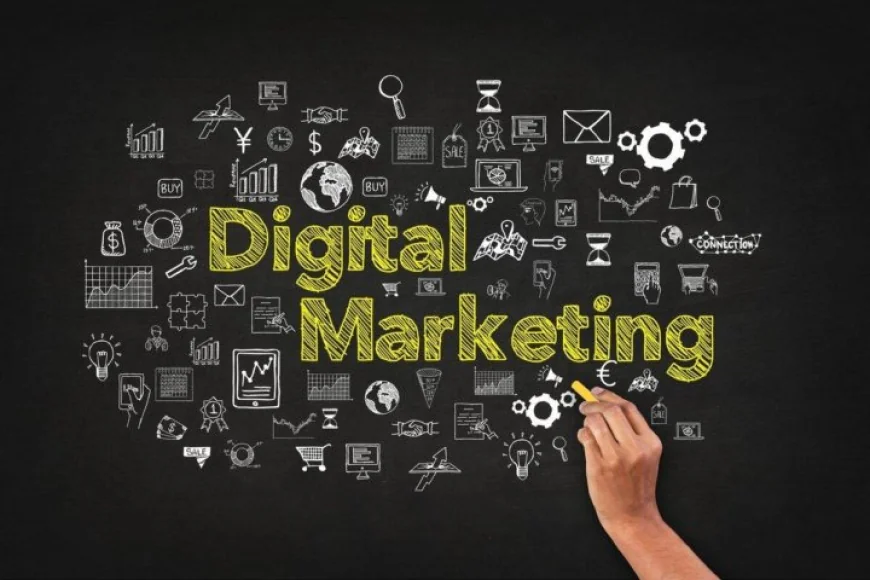 Wildnet Technologies: Best Digital Marketing Service Provider in Gurgaon