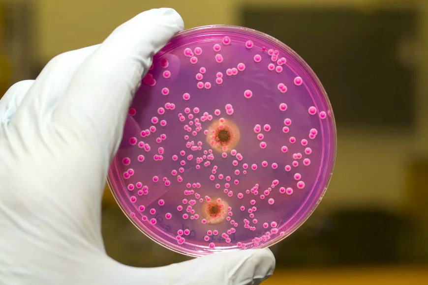 Candida Test for Diabetics: Risk and Testing