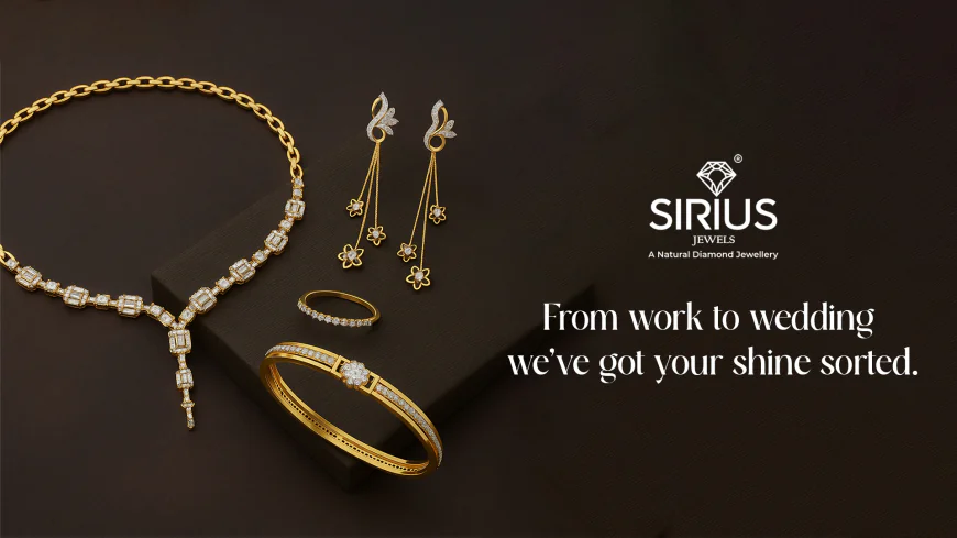 Discover Premium Designs in Jewellery for Men for Every Occasion