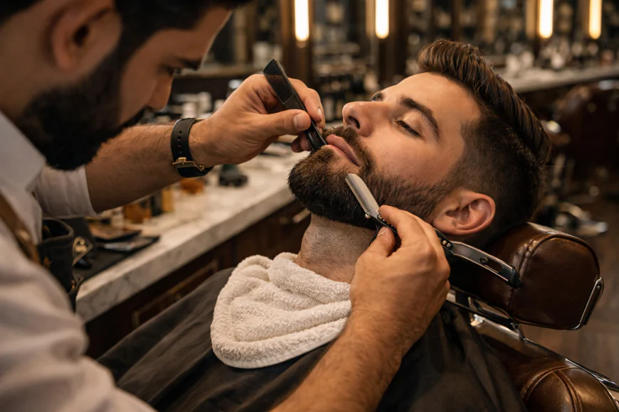 10 Smart Ways Barbers Can Grow Their Business in 2026