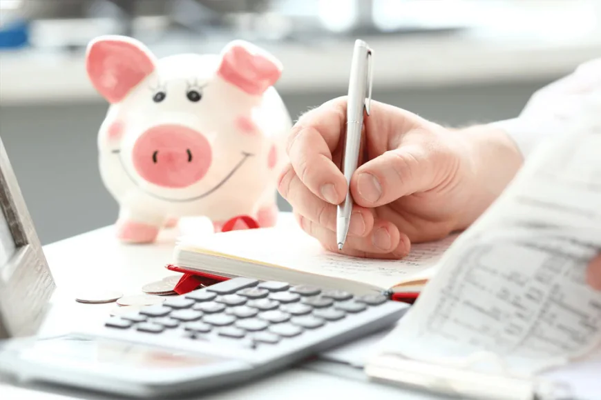 Accurate Bookkeeping Services UK | Stress-Free Financial Management