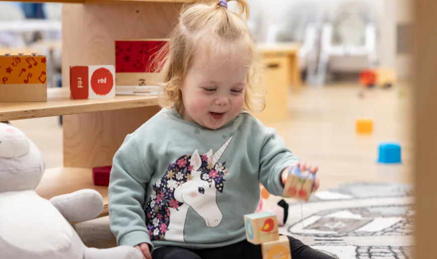 Positive Discipline Techniques for Little Ones