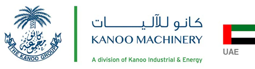Kanoo Machinery UAE: Industrial Equipment Excellence Hub