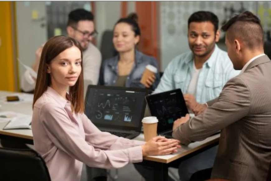 GBS Shared Services For Enterprise-Wide Business Transformation