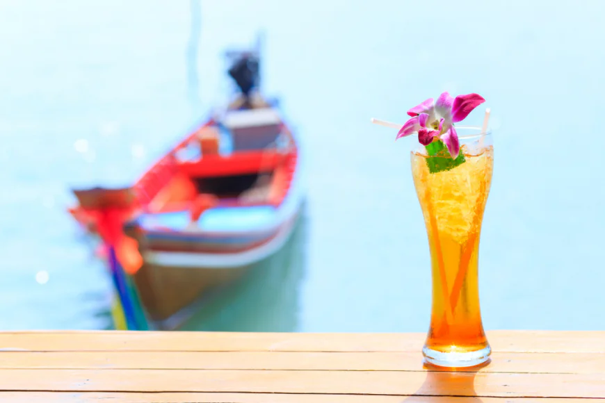 Sip the Future: Exploring TipSeaMalta’s Molecular Cocktail Experience in Malta