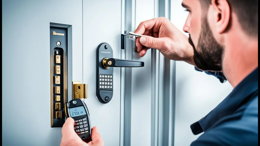 Locksmith Services for Homes, Offices, and Vehicles in Brandon