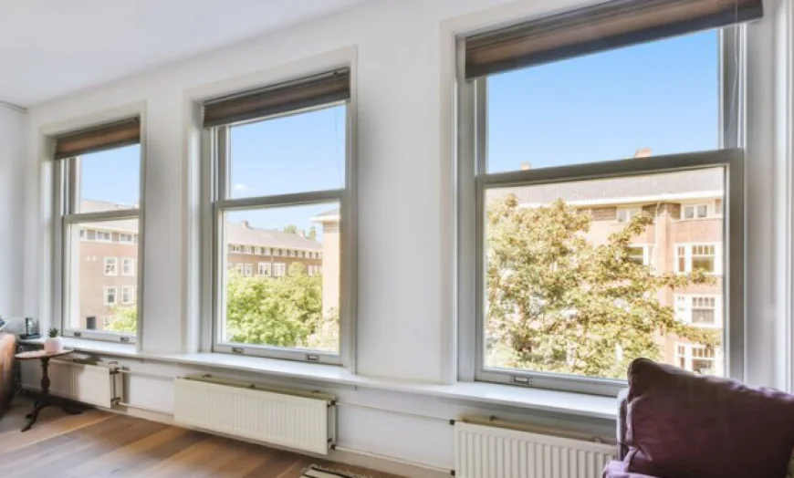 Why uPVC Casement Windows Are Ideal for Modern Homes 