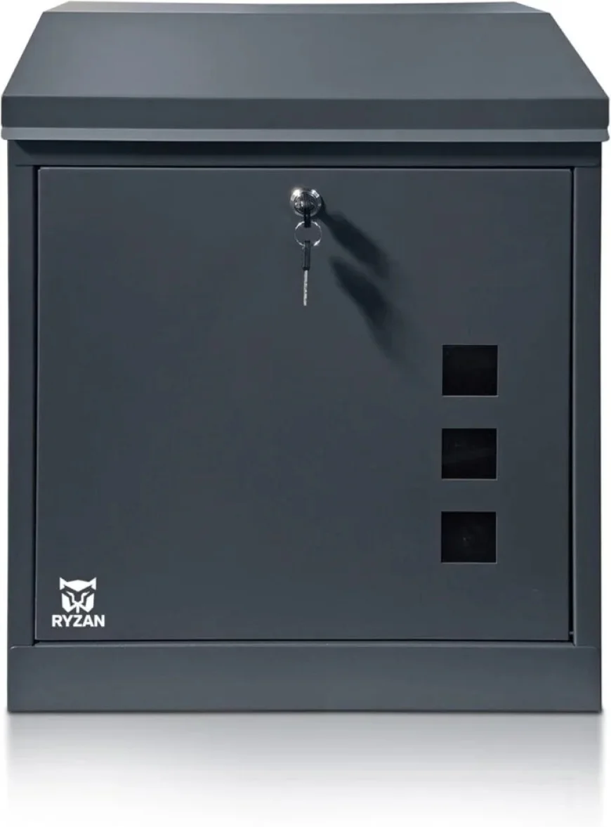 Outdoor mail boxes for everyday homes and changing outdoor needs