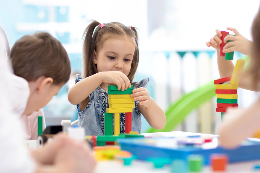 Tips for Finding Affordable and Reliable Childcare in Northampton