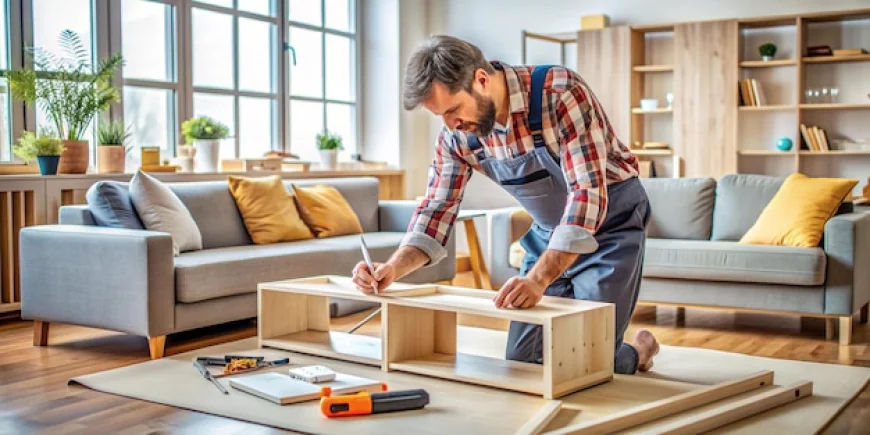 The Long-Term SEO Advantage: How Consistent Home Improvement Guest Posting Turns Backlinks Into an Unbeatable Competitive Moat