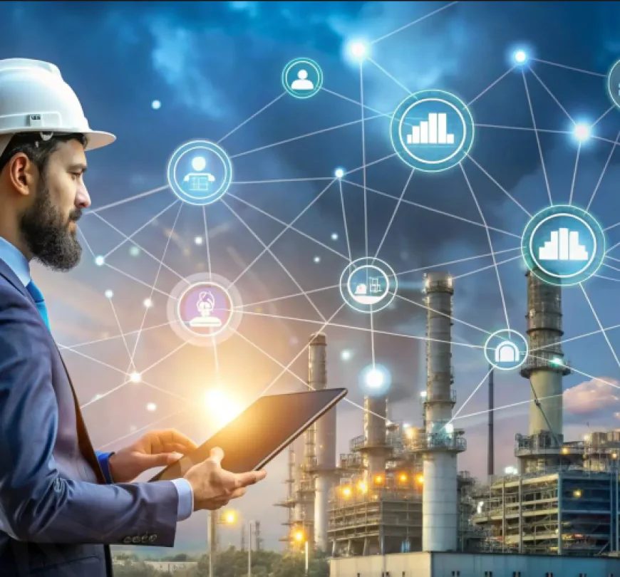 Rockwell Automation Supplier Morocco – Pima’s Role in Industrial Excellence