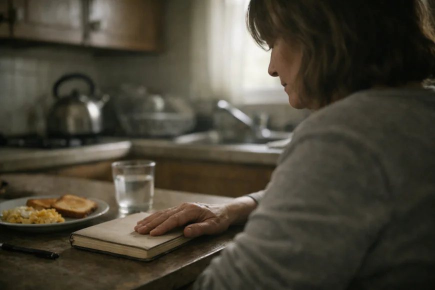 From Trauma to Triumph: How The Battle Within Inspires Real Transformation