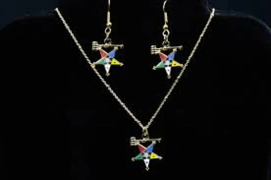 Eastern Star Jewelry Store Guide: How to Choose the Right One